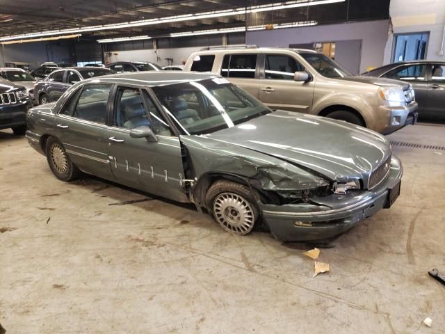 1999 Buick Lesabre Limited