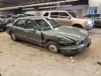 1999 Buick Lesabre Limited