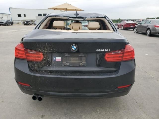 2013 BMW 328 I