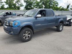 2006 Toyota Tundra Double Cab SR5 for sale in West Mifflin, PA