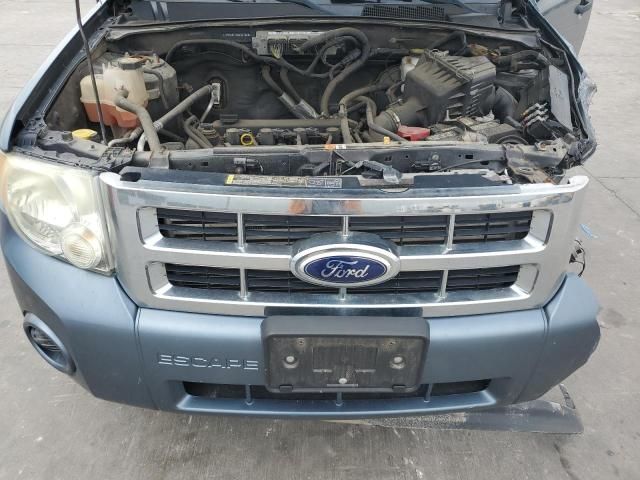 2011 Ford Escape XLS