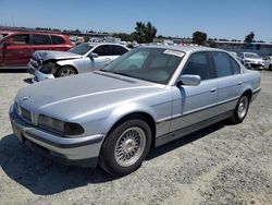 1998 BMW 740 I Automatic for sale in Antelope, CA