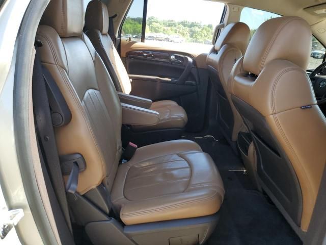 2013 Buick Enclave