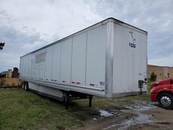 Salvage cars for sale from Copart Gaston, SC: 2014 Freightliner Trailer