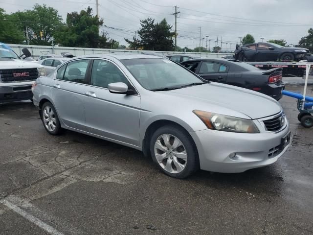 2009 Honda Accord EXL