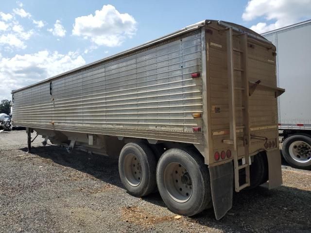 2000 Timpte Hopper TRL