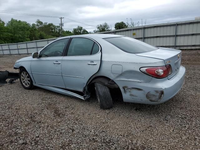 2003 Lexus ES 300