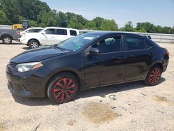 2016 Toyota Corolla L for sale in Theodore, AL
