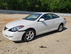 2004 Toyota Camry Solara SE for sale in Austell, GA