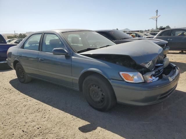 2000 Toyota Camry CE