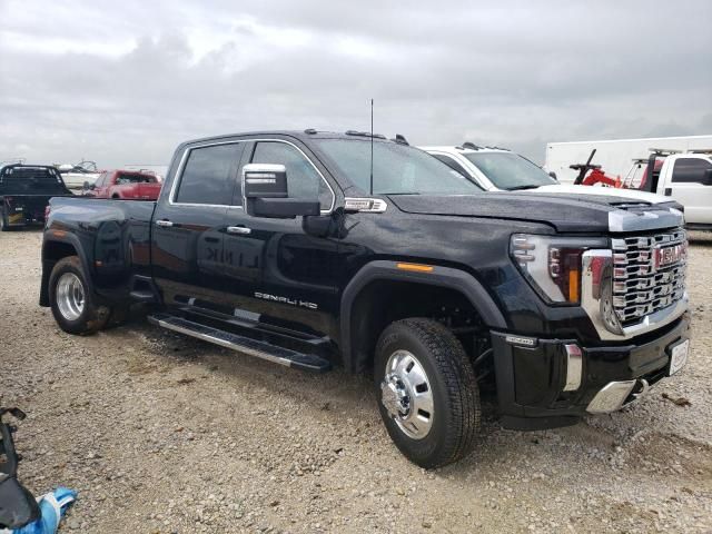 2024 GMC Sierra K3500 Denali