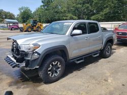 2017 Toyota Tacoma Double Cab for sale in Eight Mile, AL