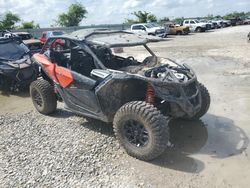 Can-Am Vehiculos salvage en venta: 2020 Can-Am Maverick X3 DS Turbo R