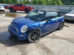 Mini Cooper S salvage cars for sale: 2006 Mini Cooper S