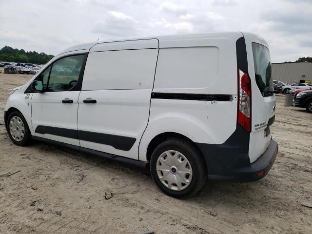 2014 Ford Transit Connect XL