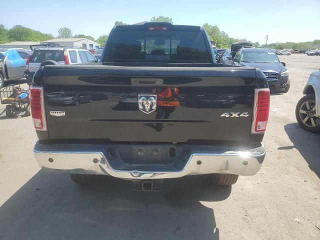 2014 Dodge 2500 Laramie