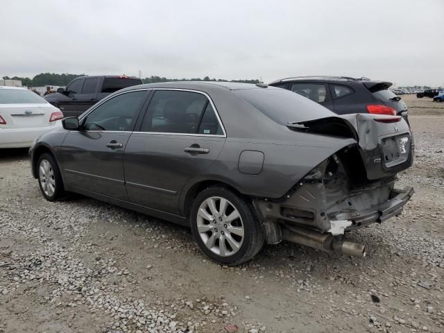 2006 Honda Accord EX