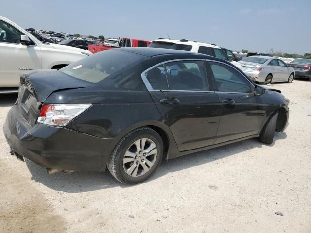 2009 Honda Accord LXP