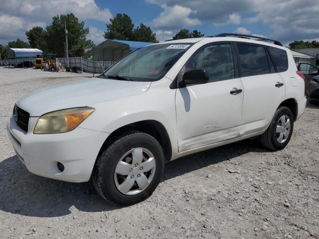 2007 Toyota Rav4