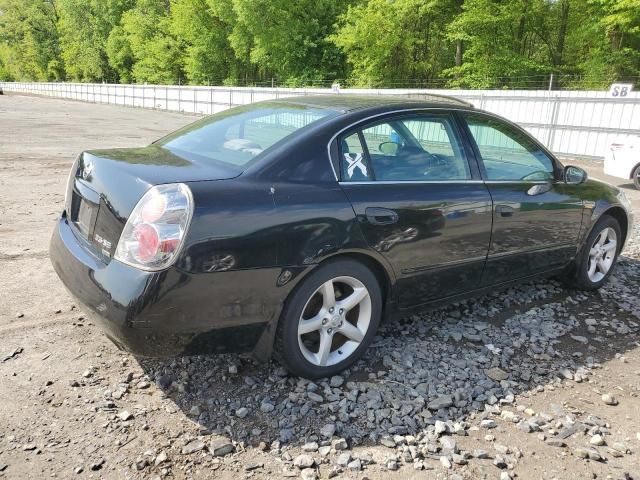 2005 Nissan Altima SE