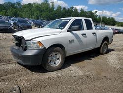 2021 Dodge RAM 1500 Classic Tradesman en venta en West Mifflin, PA