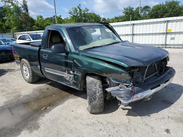 2003 Chevrolet Silverado C1500