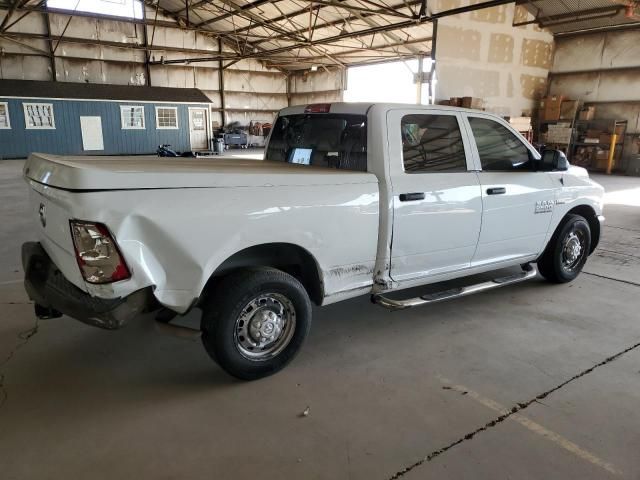 2013 Dodge RAM 2500 ST