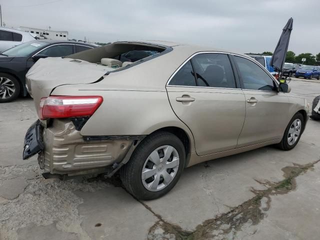 2009 Toyota Camry Base