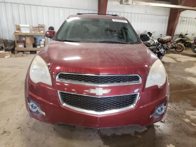 2010 Chevrolet Equinox LT