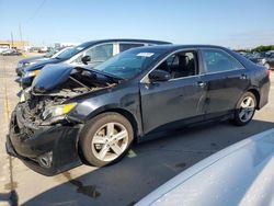 2014 Toyota Camry L for sale in Grand Prairie, TX