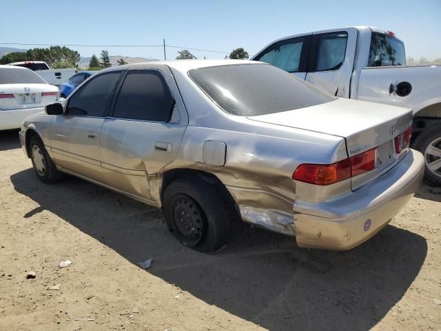 2000 Toyota Camry CE