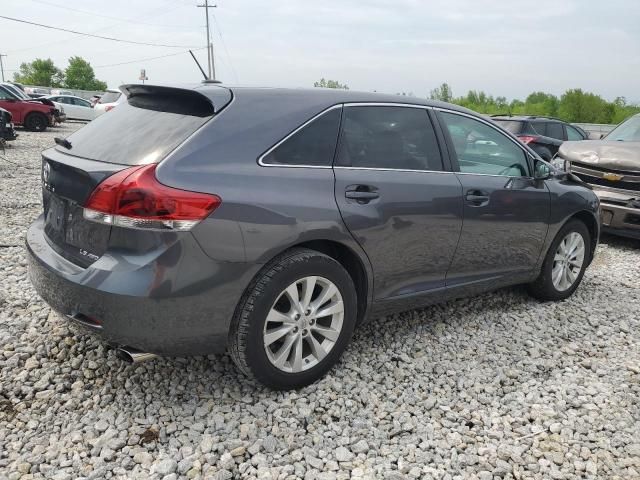 2014 Toyota Venza LE