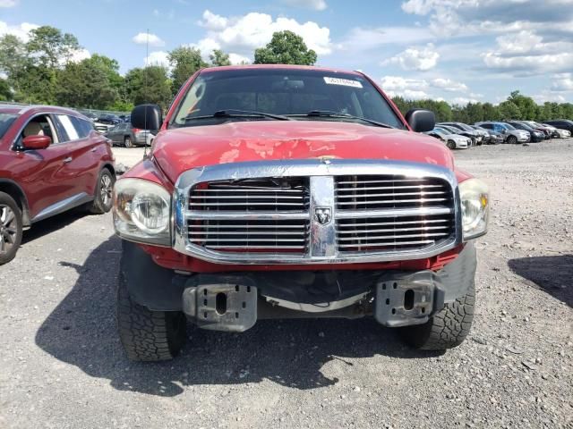 2007 Dodge RAM 1500 ST