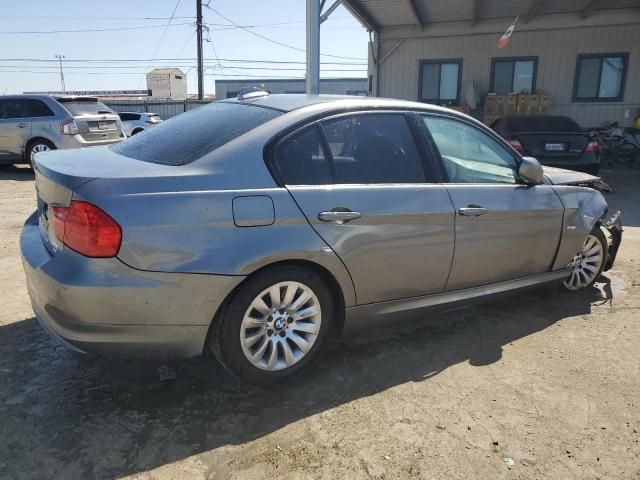 2009 BMW 328 I Sulev