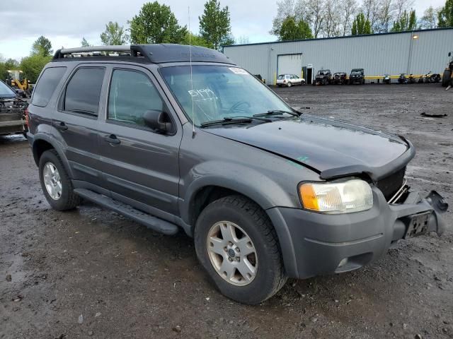 2003 Ford Escape XLT