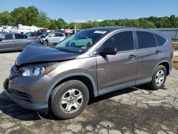 2013 Honda CR-V LX for sale in Rogersville, MO