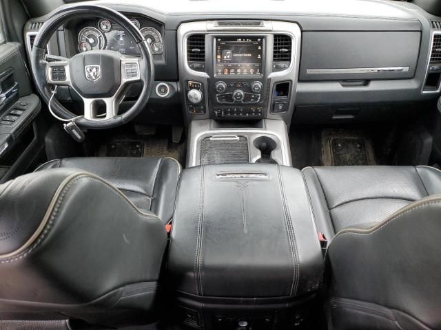 2016 Dodge RAM 1500 Longhorn