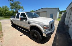 2010 Ford F350 Super Duty for sale in Oklahoma City, OK
