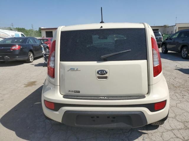 2013 KIA Soul