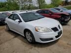 2010 Pontiac G6