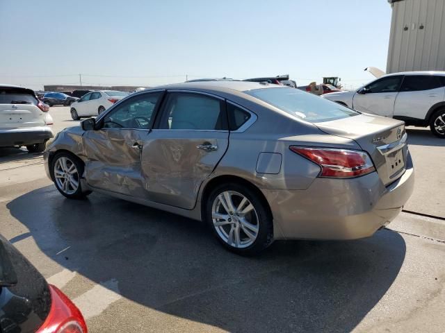 2015 Nissan Altima 3.5S