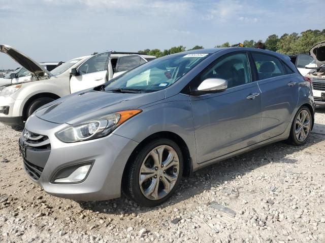 2014 Hyundai Elantra GT