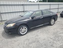 Lexus es 350 salvage cars for sale: 2012 Lexus ES 350