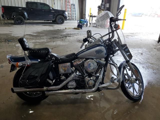 2000 Harley-Davidson Fxdwg