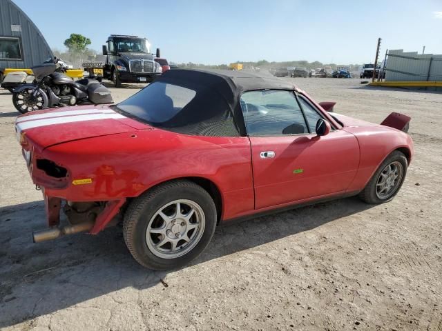 1992 Mazda MX-5 Miata