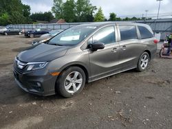 2018 Honda Odyssey EXL for sale in Finksburg, MD