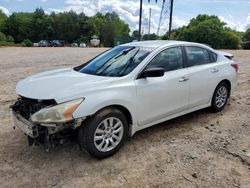 Nissan salvage cars for sale: 2013 Nissan Altima 2.5