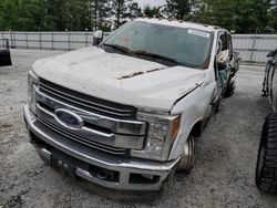 2017 Ford F350 Super Duty en venta en Loganville, GA