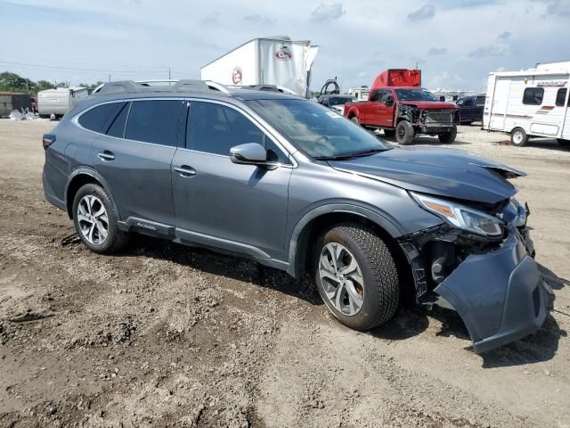 2020 Subaru Outback Touring LDL