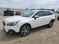 2019 Subaru Outback 2.5I Limited en venta en Nampa, ID